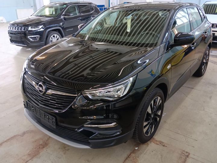 OPEL GRANDLAND X 2021 w0vzcyhz4ms009218