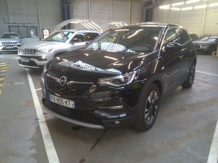 OPEL GRANDLAND X 2021 w0vzcyhz4ms055065