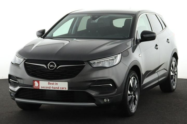 OPEL GRANDLAND 2019 w0vzcyhz5ks117022