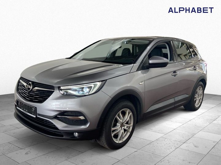 OPEL GRANDLAND X 1.5 D 2021 w0vzcyhz5m6820969