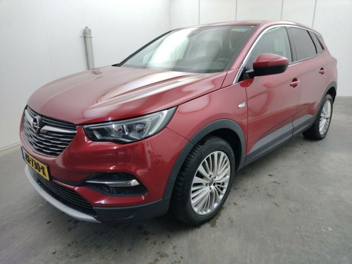 OPEL GRANDLAND 2019 w0vzcyhz6ks235306