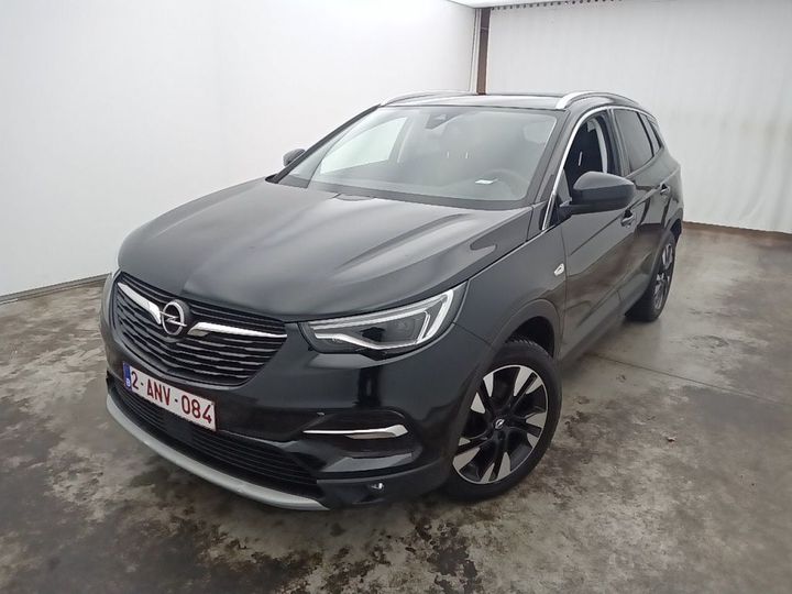 OPEL GRANDLAND X &#3917 2021 w0vzcyhz6m6805803