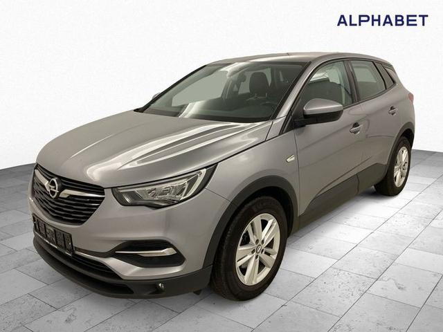 OPEL GRANDLAND X 1.5 D 2021 w0vzcyhz6m6820947