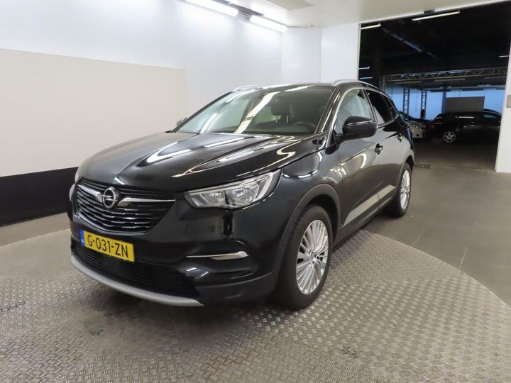 OPEL GRANDLAND X 2020 w0vzcyhz7l6005834