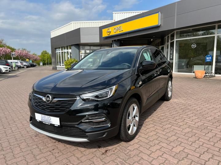 OPEL GRANDLAND GRANDLAND X SUV 2020 w0vzcyhz7ls020096