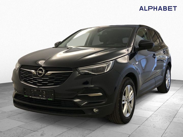 OPEL GRANDLAND X 1.5 D 2020 w0vzcyhz8l6050748