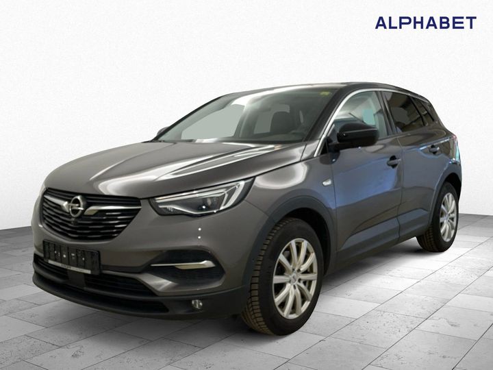 OPEL GRANDLAND X 1.5 D 2021 w0vzcyhz8m6808203