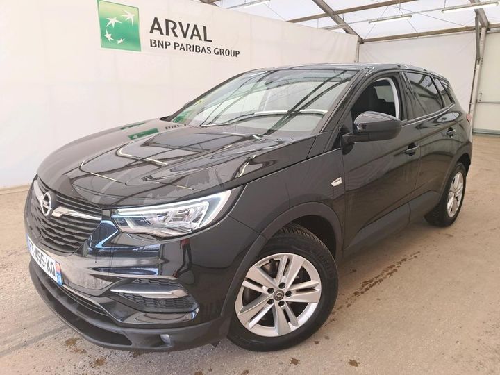 OPEL GRANDLAND X 2020 w0vzcyhz9l6048023