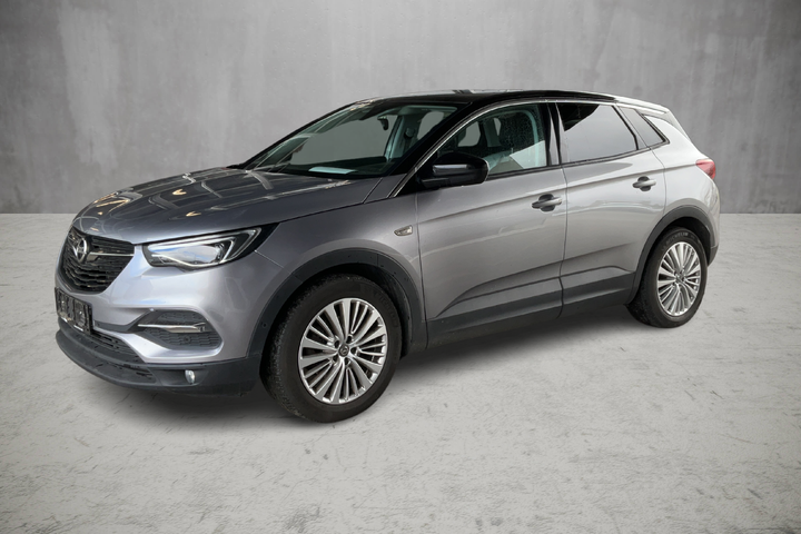 OPEL GRANDLAND/GRANDLAND X 2020 w0vzcyhzxk6000738