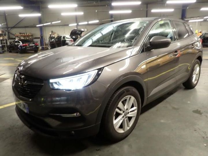 OPEL GRANDLAND X 2020 w0vzcyhzxl6018349