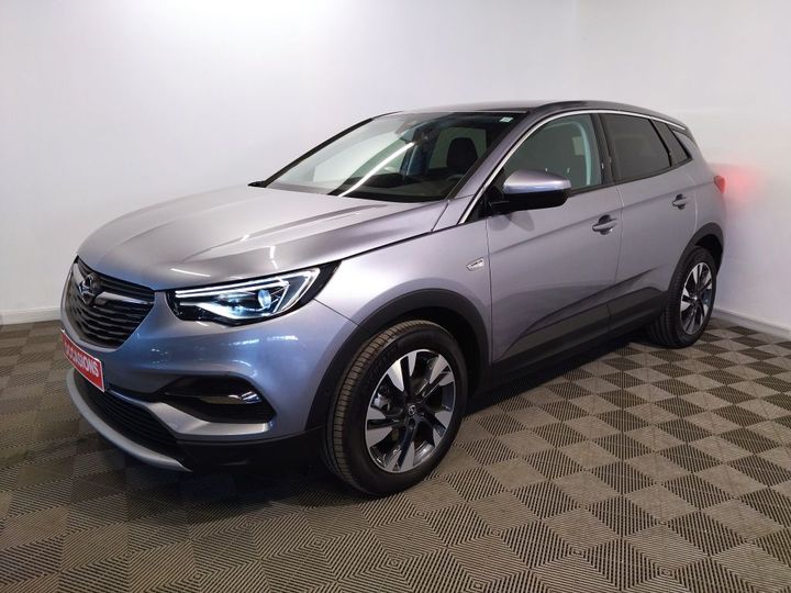 OPEL GRANDLAND X 2020 w0vzcyhzxl6039721