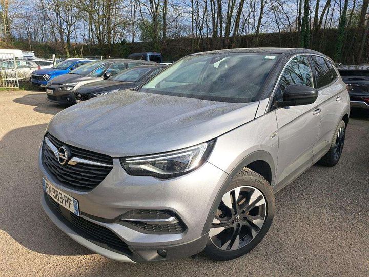 OPEL GRANDLAND X 2021 w0vzcyhzxms052283