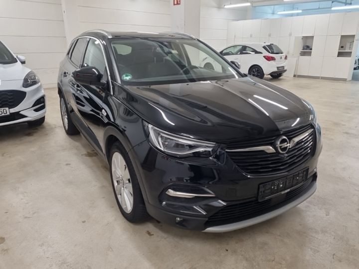 OPEL GRANDLAND X 2020 w0vzjehz0ls252334