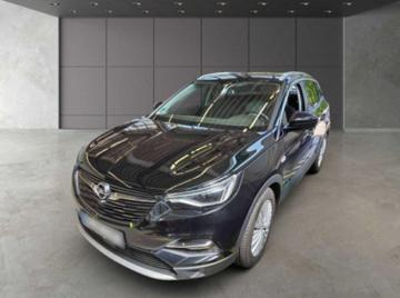 OPEL GRANDLAND (X)(2017-) 2020 w0vzjehz0ls252365