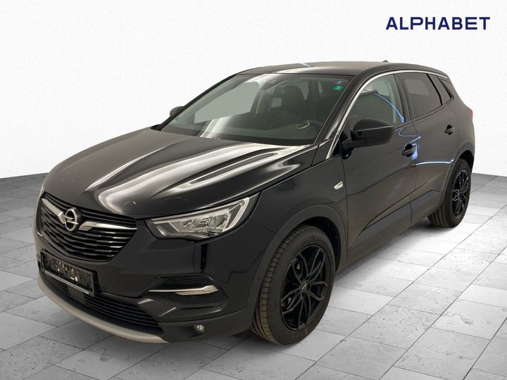 OPEL GRANDLAND X 2.0 D 2020 w0vzjehz1ls231718