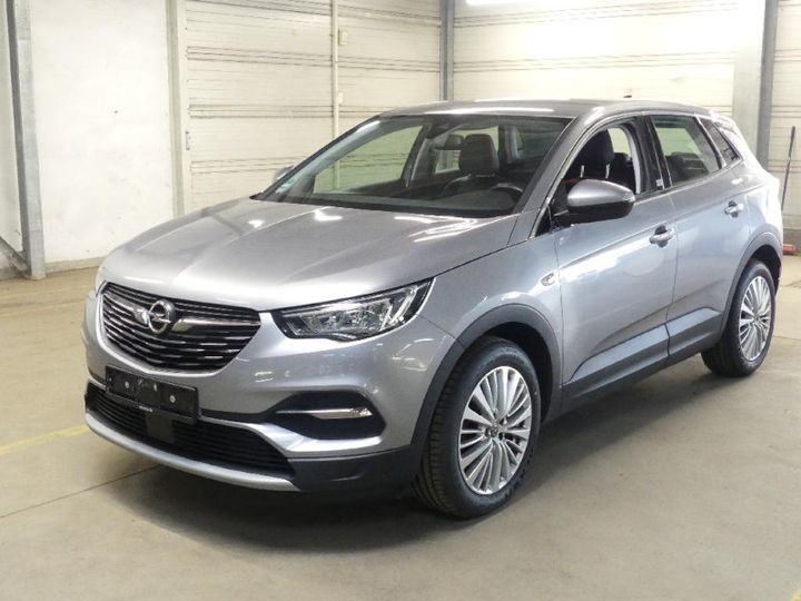 OPEL GRANDLAND 2.0 D INOVATION 2020 w0vzjehz9ls052844