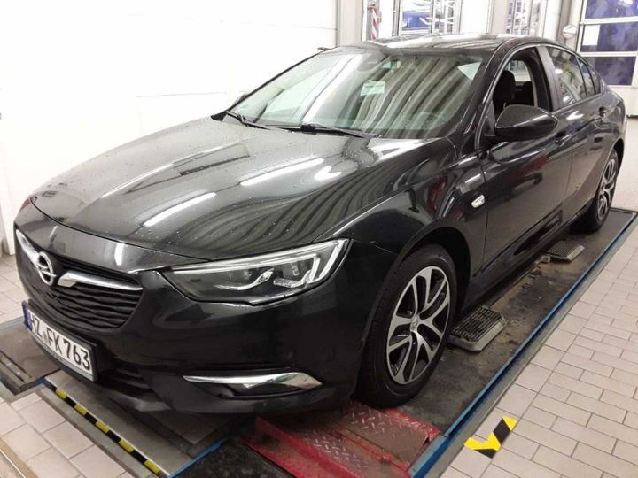 OPEL INSIGNIA B 2019 w0vzm6ea9k1036305