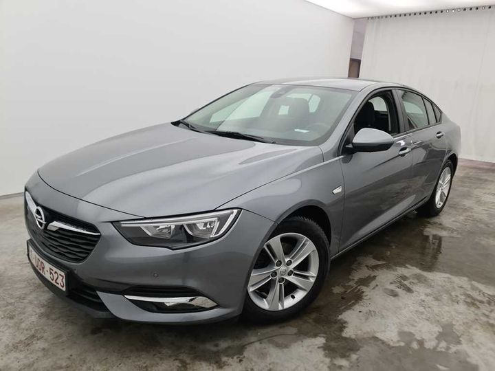 OPEL INSIGNIA GR.SPORT&#3917 2018 w0vzm6ee1j1129613