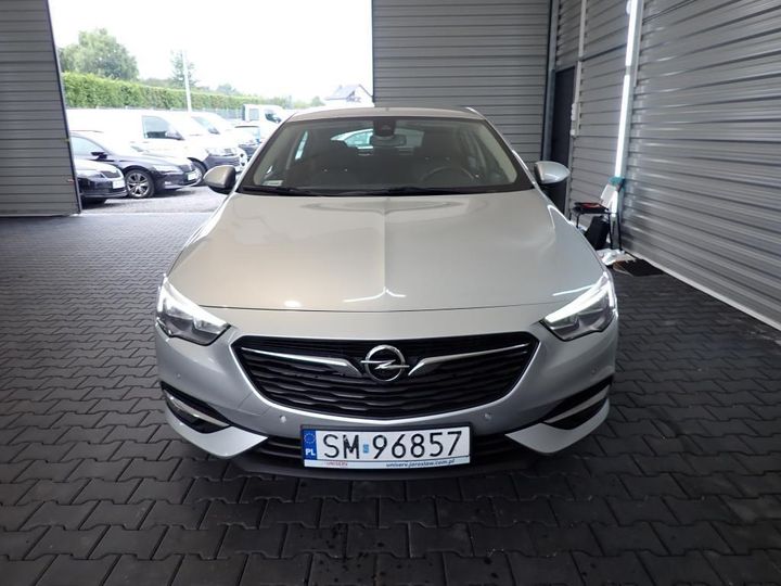 OPEL INSIGNIA GRAND 2018 w0vzm6ef0j1178438