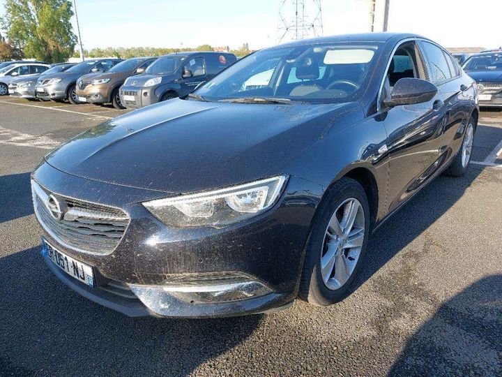 OPEL INSIGNIA GRAND SPORT 2017 w0vzm6ef1j1030010