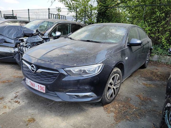 OPEL INSIGNIA GR.SPORT&#3917 2018 w0vzm6ef2j1082519