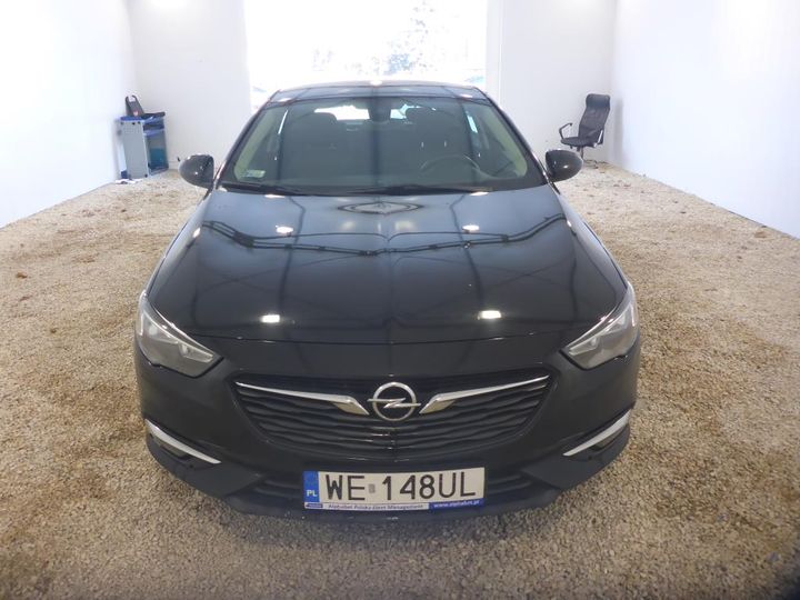 OPEL INSIGNIA GRAND 2018 w0vzm6ef4k1005832