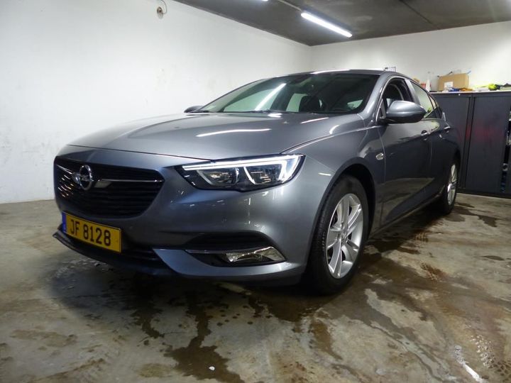 OPEL INSIGNIA GRAND 2019 w0vzm6ef4k1028236