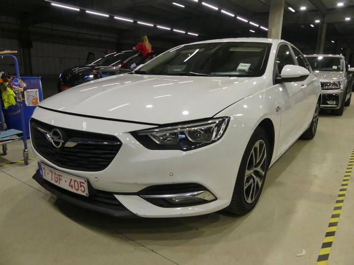 OPEL INSIGNIA GRAND 2017 w0vzm6ef6j1061608