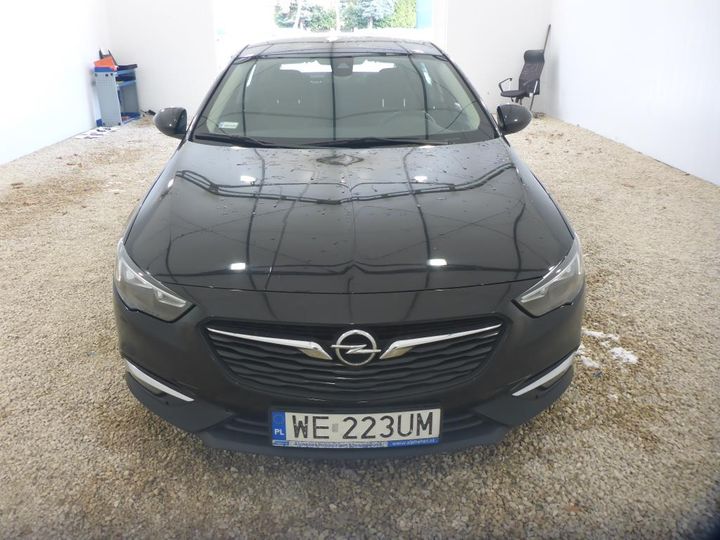 OPEL INSIGNIA GRAND 2018 w0vzm6ef7k1005288