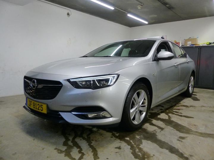 OPEL INSIGNIA GRAND 2018 w0vzm6ef7k1028103