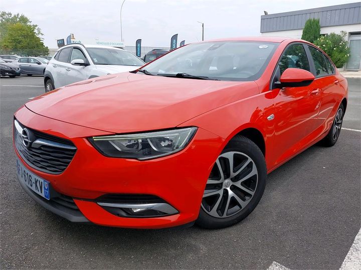 OPEL INSIGNIA GRAND 2019 w0vzm6ej0k1077406