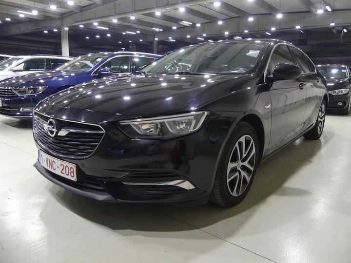 OPEL INSIGNIA GRAND 2019 w0vzm6ej3k1010413