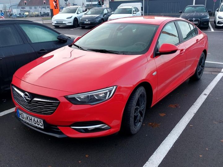 OPEL INSIGNIA B 2018 w0vzm6ej6k1024080