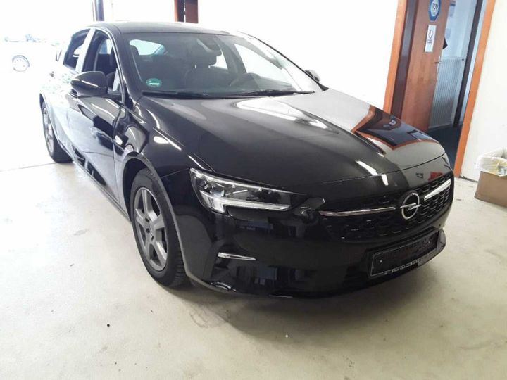 OPEL INSIGNIA 2.0 2022 w0vzm6et8n1011904