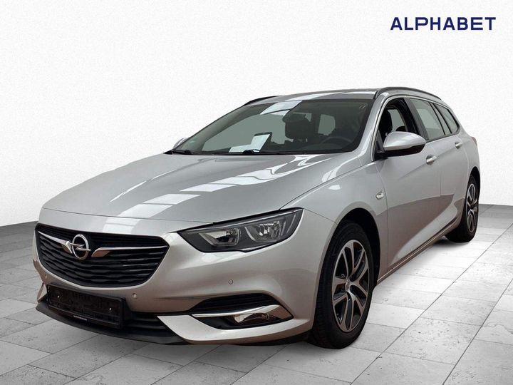 OPEL INSIGNIA SPORTS 2019 w0vzm8bf9k1078139