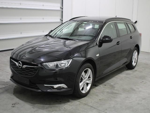 OPEL INSIGNIA COUNTRY TOURER 2018 w0vzm8ea1j1155704