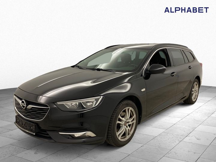 OPEL INSIGNIA SPORTS 2018 w0vzm8ea1k1019896