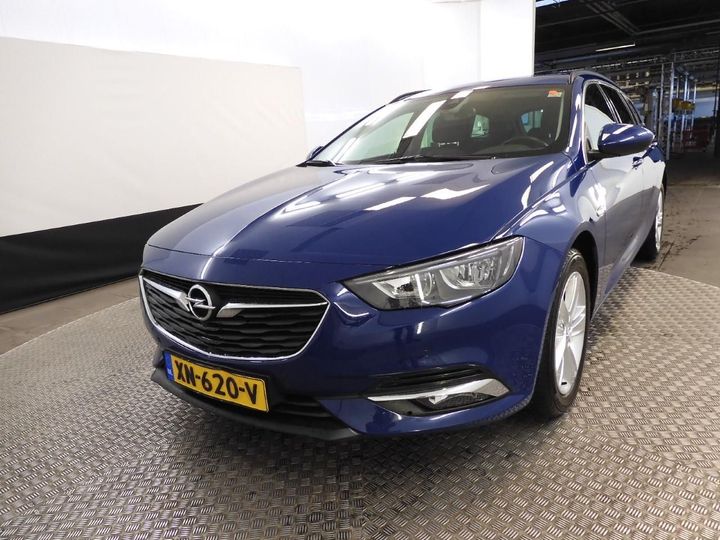 OPEL INSIGNIA SPORTS TOUR 2019 w0vzm8ea1k1044992