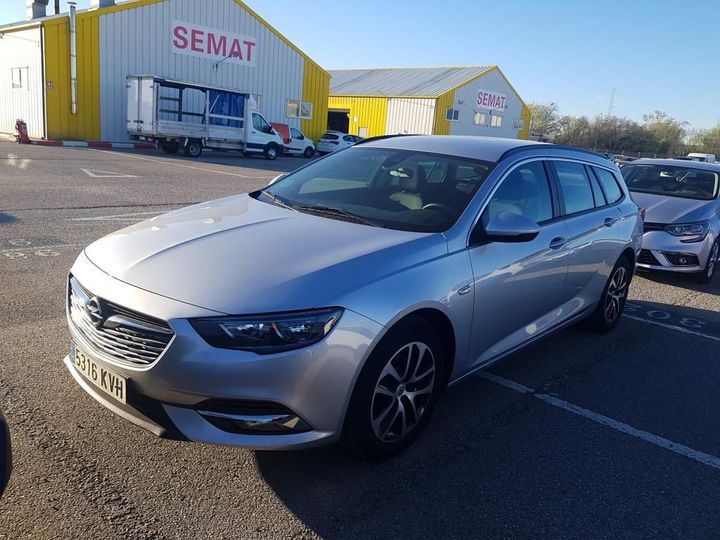 OPEL INSIGNIA 2019 w0vzm8ea2k1047657