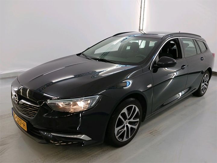 OPEL INSIGNIA 2019 w0vzm8ea4k1045618