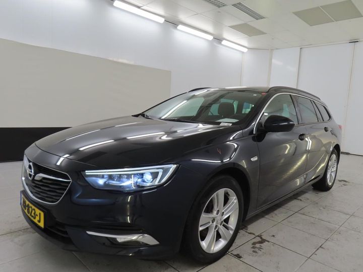 OPEL INSIGNIA SPORTS TOUR 2019 w0vzm8ea5k1044638