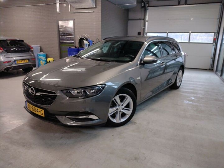 OPEL INSIGNIA SPORTS TOURER 2019 w0vzm8ea5k1073315