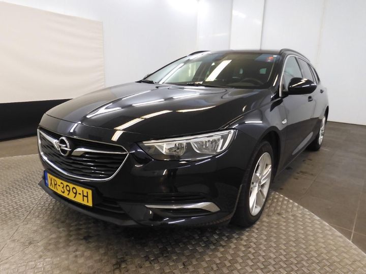 OPEL INSIGNIA SPORTS TOUR 2019 w0vzm8ea6k1018582