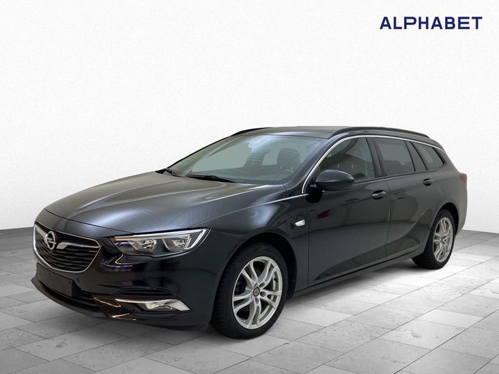 OPEL INSIGNIA SPORTS 2018 w0vzm8ea6k1018985