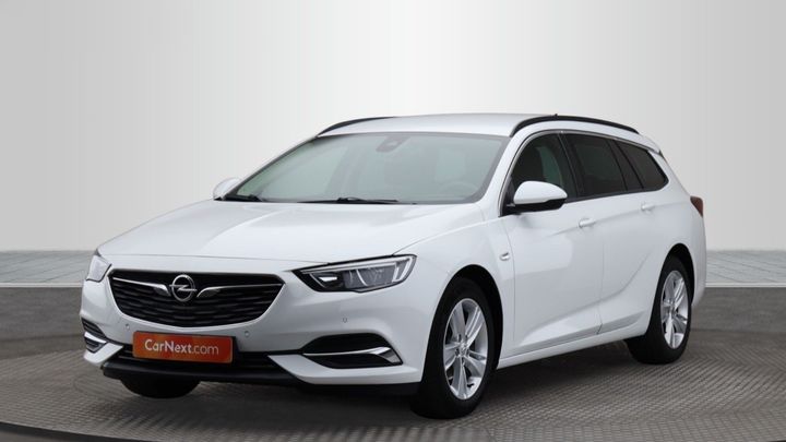 OPEL INSIGNIA SPORTS TOUR 2019 w0vzm8ea6k1031588