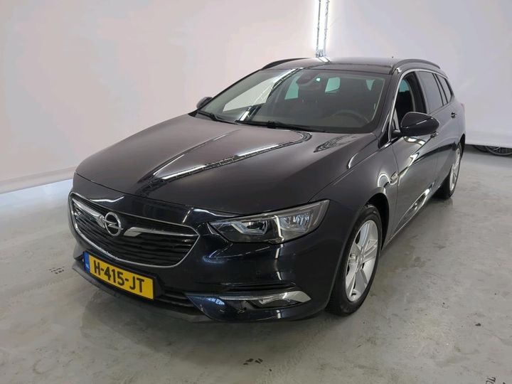 OPEL INSIGNIA 2020 w0vzm8ea7k1063059