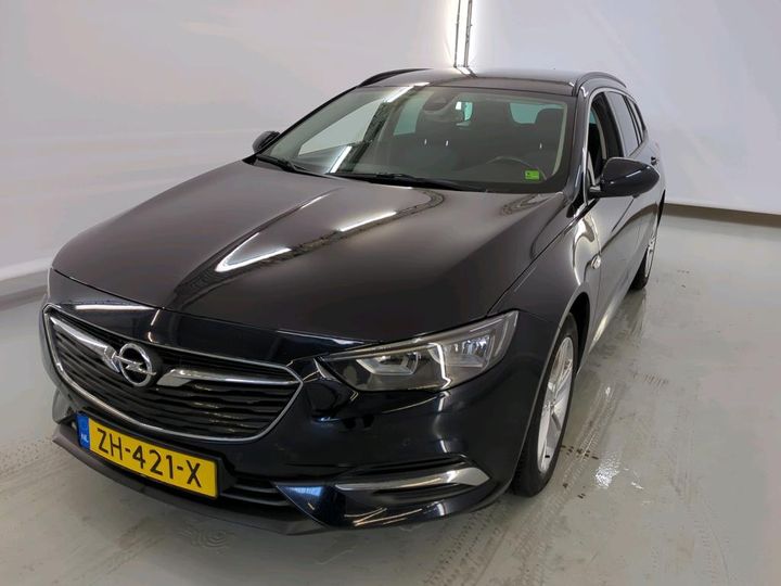 OPEL INSIGNIA 2019 w0vzm8ea7k1065071