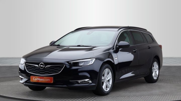 OPEL INSIGNIA SPORTS TOUR 2018 w0vzm8ea9k1020763