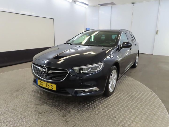 OPEL INSIGNIA SPORTS TOUR 2019 w0vzm8ea9k1050667