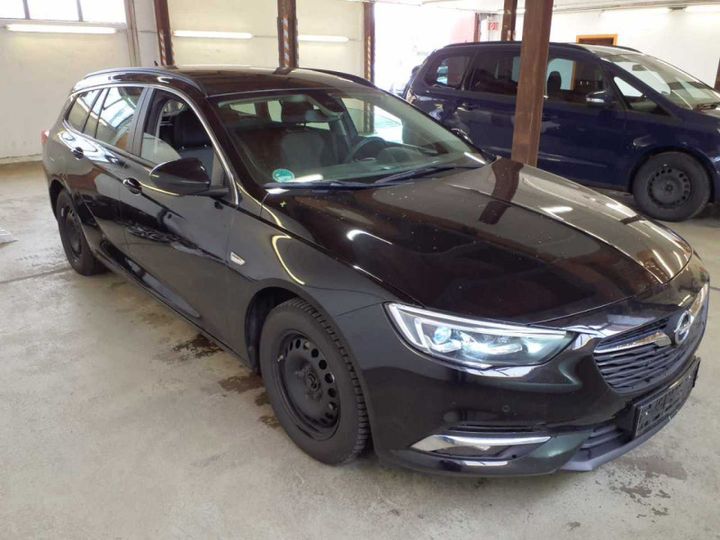 OPEL INSIGNIA 2019 w0vzm8eaxk1077134